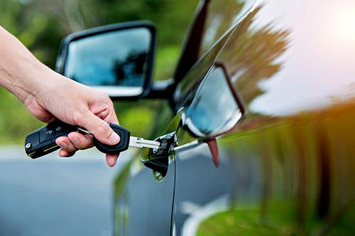 Odenton Automotive Locksmith